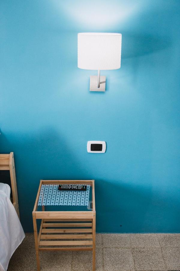 Magico Sole Bed & Breakfast Porto Empedocle Exterior photo