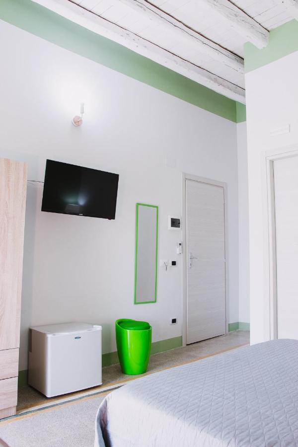 Magico Sole Bed & Breakfast Porto Empedocle Exterior photo